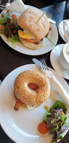 Comentarii opinii despre Javinos Caffè