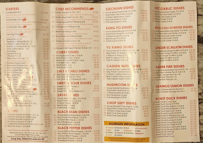 Opinii despre Mulan navan în Navan - Hospitality and gastronomy