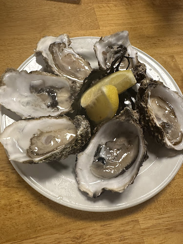 The Quays Bar and Restaurant