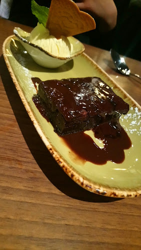 Texas Steakout - Limerick