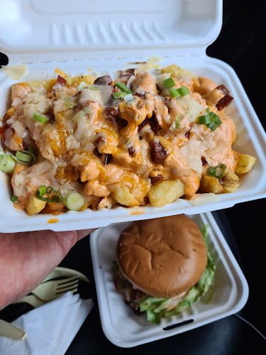 The Real Burger - Killorglin