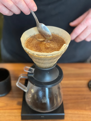 Rover Coffee Lab - Sligo