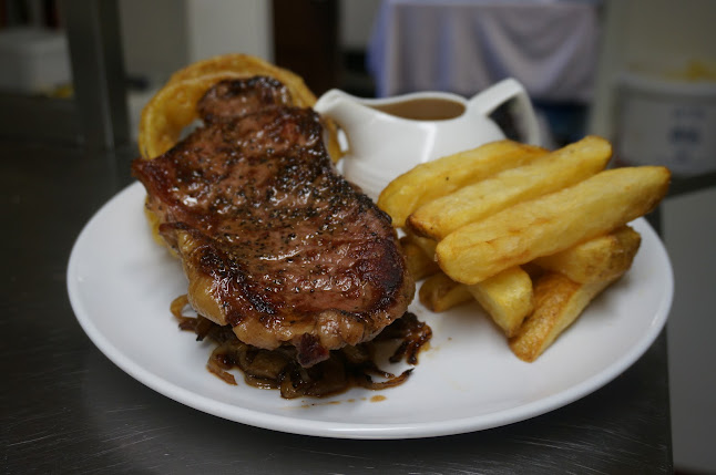 Opinii despre The Sliding Rock în Galway - Hospitality and gastronomy