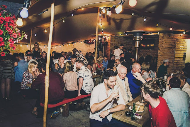 The Neptune - Blackrock