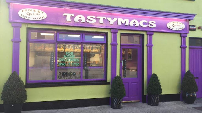 Comentarii opinii despre Tastymacs