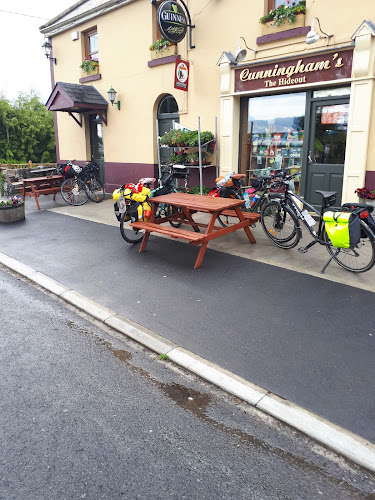 Comentarii opinii despre Cunninghams Pub