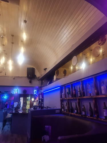 Comentarii opinii despre The Abbey