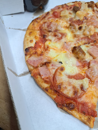 Opinii despre Bethlehem Ireland - Dublin Road în Athlone - Hospitality and gastronomy