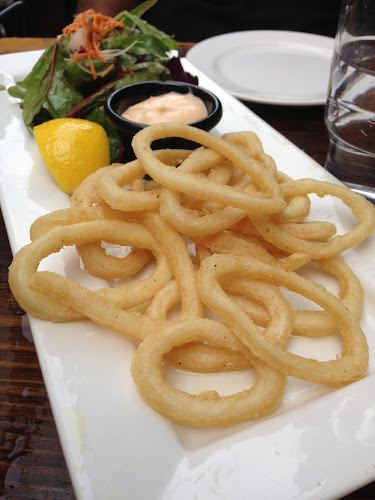 1 Quay St, Galway, H91 CP22