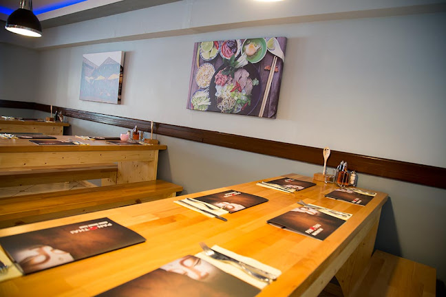 Comentarii opinii despre Panda Asian Cuisine Tullamore