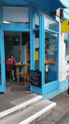 Courtney's Bakery - Dingle