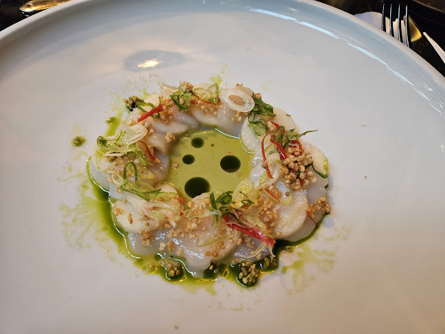 Greenes Restaurant - Cork