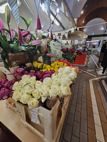 The English Market - Hospitality and gastronomy