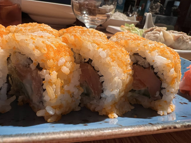 Opinii despre Shangri La în Letterkenny - Hospitality and gastronomy