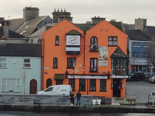 The Docks, Athlone And Bigmeadow, Athlone, Co. Westmeath, N37 V593