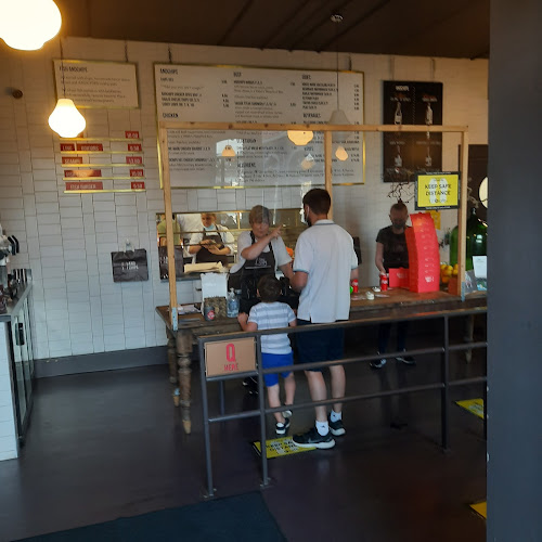 AndChips - Dungarvan