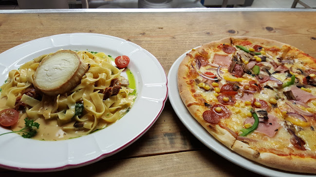 Il Pomo Doro - Hospitality and gastronomy