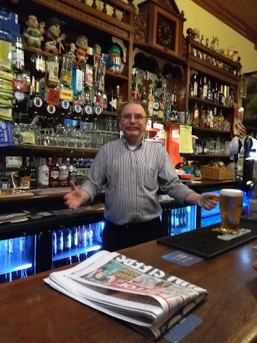 Portley's Bar - Hospitality and gastronomy