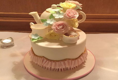 Opinii despre Cute Cakes by Bronagh în Celbridge - Hospitality and gastronomy
