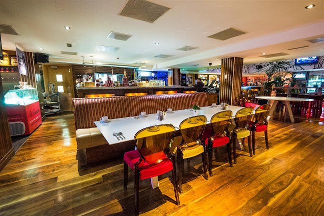 Comentarii opinii despre Vincenzo’s Grill House