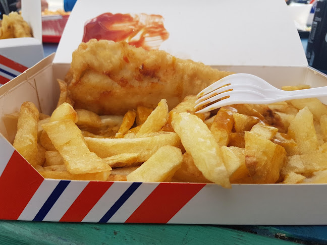 McCarthy’s Chipper, The Prom, Tramore West, Tramore, Co. Waterford