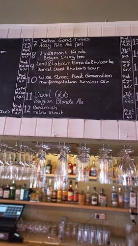 Bierhaus - Hospitality and gastronomy