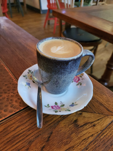 Opinii despre Vintage Lane Cafe în Rathcormack - Hospitality and gastronomy