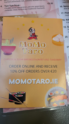 Regent Garden Chinese & Kobe Sushi Bar Restaurant