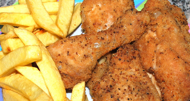 Comentarii opinii despre Tony's Take Away