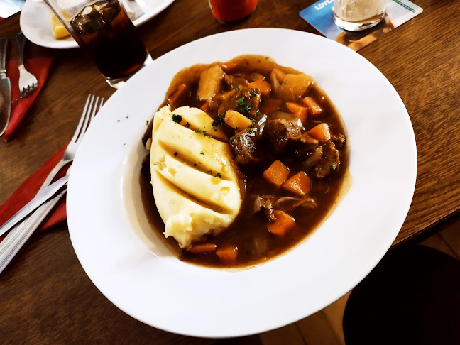 Comentarii opinii despre Marguerite's Bakery & Restaurant Killarney