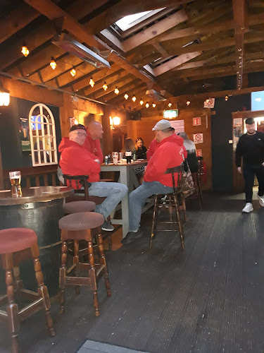 The Snug Bar - Athlone