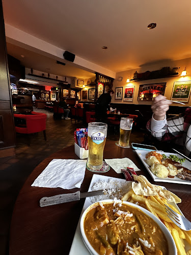 The Haven Arms - Kilrush