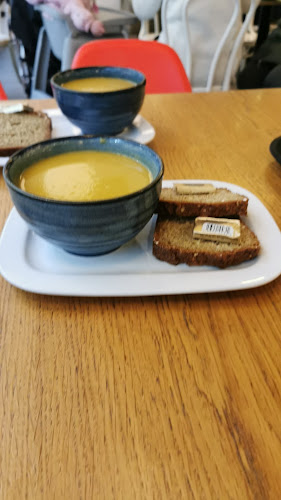 Comentarii opinii despre Cafe Souperb