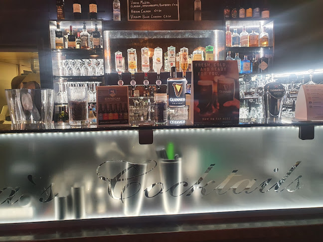 Comentarii opinii despre Luca's Restaurant Letterkenny