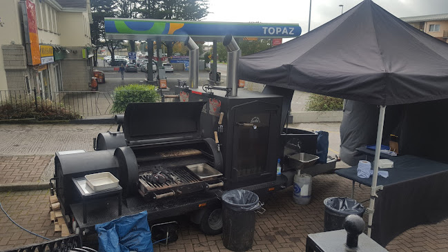 Opinii despre Hi-way Bar & Social Hub (Our restaurant is currently closed) în Limerick - Hospitality and gastronomy