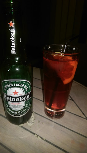 Barry's of Douglas Restaurant & Bar - Hospitality and gastronomy