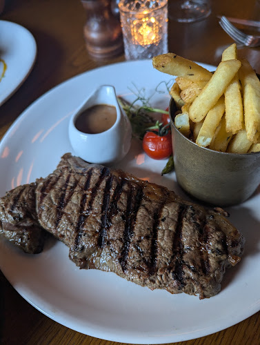 Comentarii opinii despre Bouchon