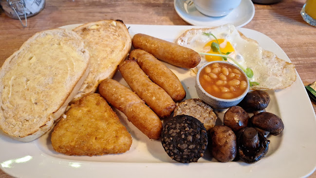 Hook & Ladder Waterford