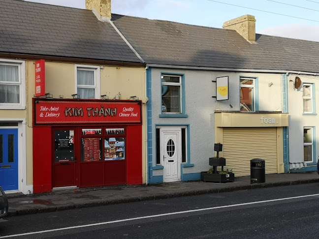 Kim Thành Quality Chinese Food - Hospitality and gastronomy