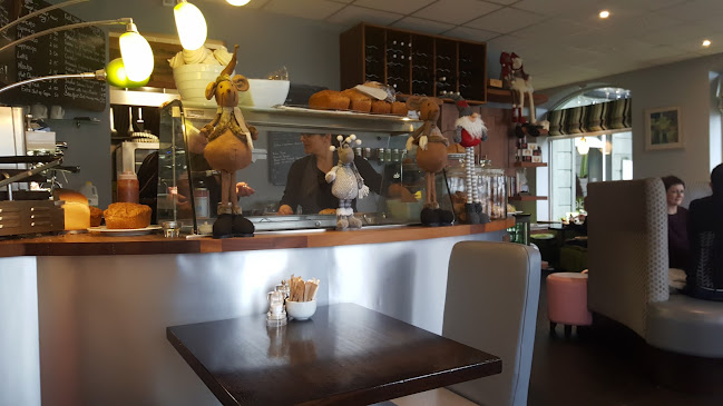 Interlude Restaurant - Hospitality and gastronomy