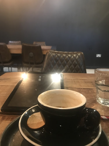 SOMA Coffee Company - Cork