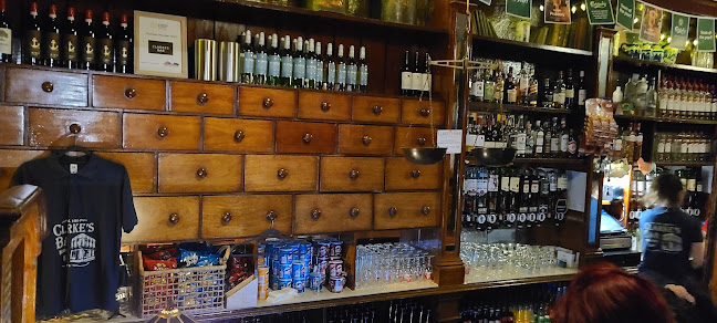 Clarkes Bar - Drogheda