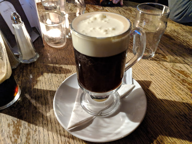 Comentarii opinii despre Goosers Bar & Eating House