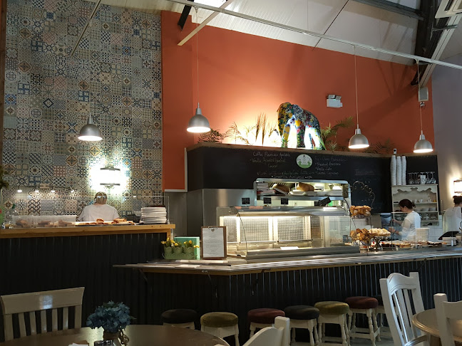 Fig & Olive - Clonakilty