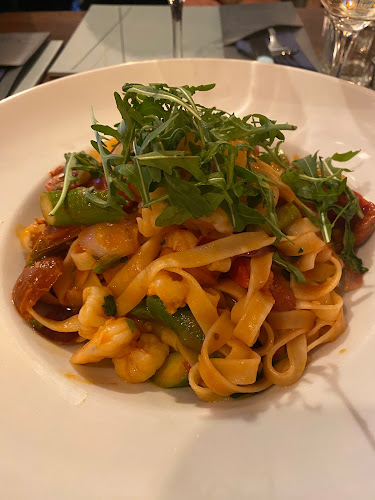 Blue Leaf Restaurant - Bundoran