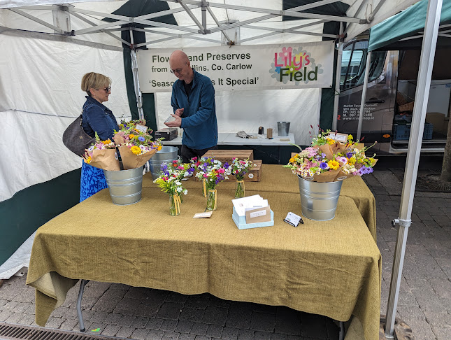 Comentarii opinii despre Carlow Farmers Market