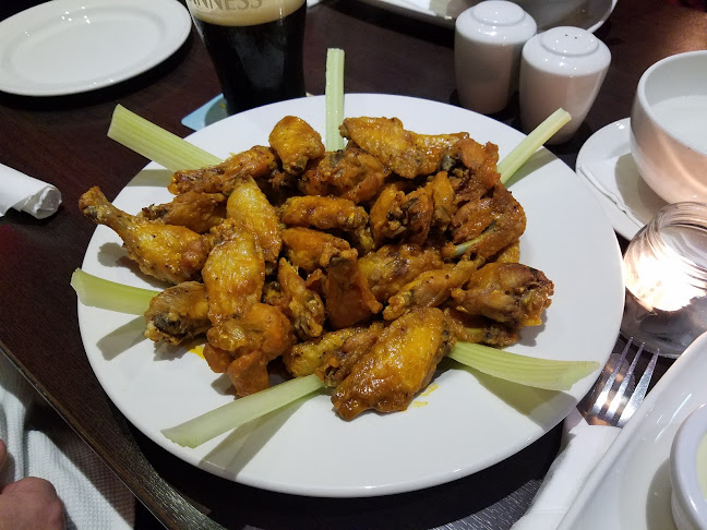 The Cellar - Hospitality and gastronomy