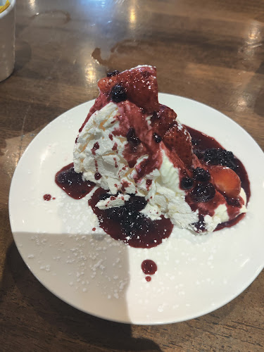 Opinii despre Railway Bar în Birr - Hospitality and gastronomy