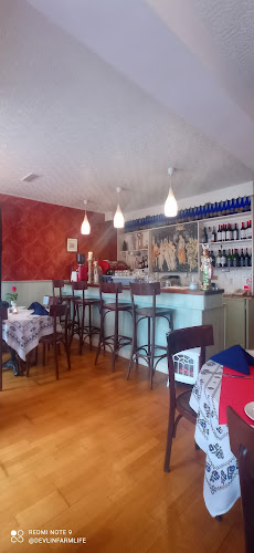 Gaffneys Seafood Restaurant - Hospitality and gastronomy