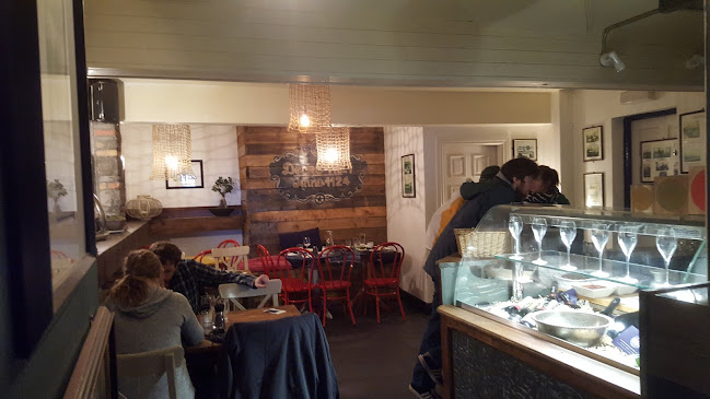 Gourmet Tart Co. - Galway